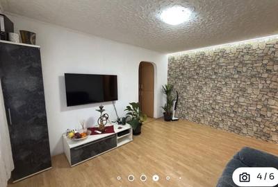 Apartament cu 2 camere decomandat în Central - 2