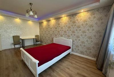 Garsonieră decomandată, mobilată în Canta - 9