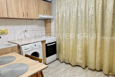 ETAJ 3! Apartament 1 camera, Gara, 40mp, CT, AC - 4