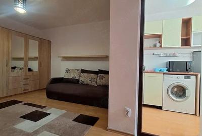 Garsonieră decomandată în Obor - 5