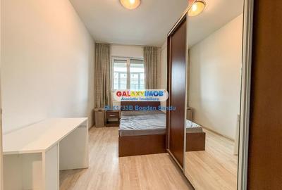 Apartament cu 2 camere semidecomandat, mobilat în Militari - 6