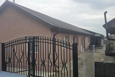 Casă cu 4 camere în Poroschia - 8