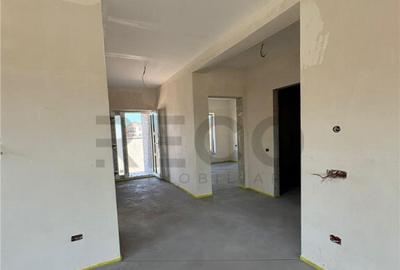 Casă cu 4 camere cu Teren 500 Mp în Sântandrei - 4