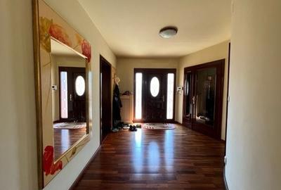 Casa moderna P+1E+M Lugoj 511mp - 29