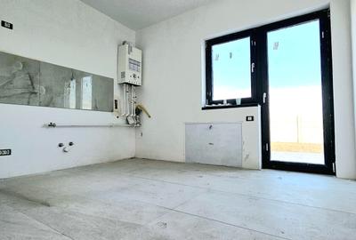 Casă individuală cu 3 camere cu Teren 360 Mp în Berceni - 10