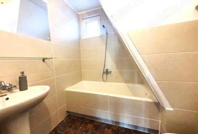 Inchiriez casa pentru birou sau locuit pe Eremia Grigorescu, cart. Grigorescu! - 1