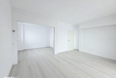Apartament cu 2 camere decomandat în Tractorul - 5