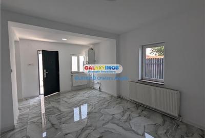 Calea Ferentari, casa cocheta si teren 250 mp , deschidere 11 ml - 3