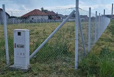 Spațiu comercial, în Oncea - 1