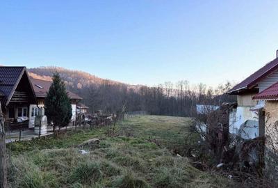 Teren in zona de locuinte, P+2, toate utilitatile! 0% comision. - 2