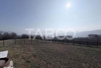 Casă cu 4 camere în Jiblea Veche - 12