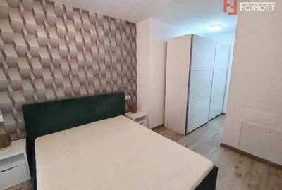 Apartament cu 2 camere în Soarelui - 5