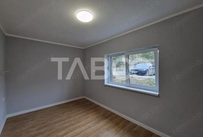Apartament cu 2 camere decomandat, mobilat în Cristian - 10