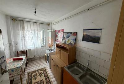 Apartament 2 camere cf 1 decomandat zona Crang 2 - 3