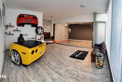 Spațiu comercial, de 55 mp, în Rontău - 2