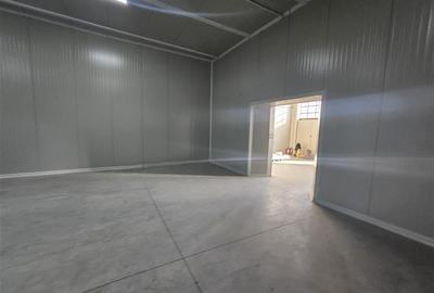 Spatiu de depozitare de inchiriat  Ploiesti, Zona Nord  Xenia - 7