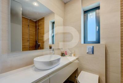 Casă cu 3 camere cu Teren 89 Mp în Băneasa - 7