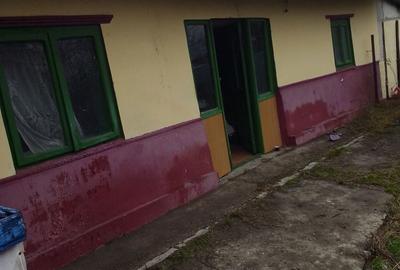 Casă cu 4 camere cu Teren 1400 Mp în Gârbovi - 4