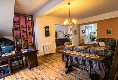 Casă individuală cu 5 camere cu Teren 4825 Mp în Est - 27