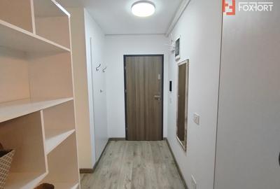 Apartament cu 2 camere de vanzare in Timisoara, zona Soarelui - 3