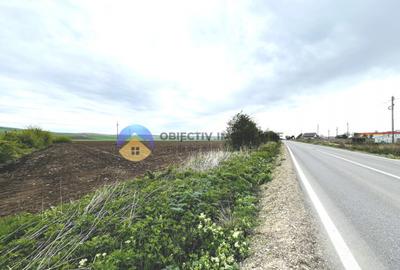 TEREN intravilan PIATRA NEAMT strada Izvoare - 11