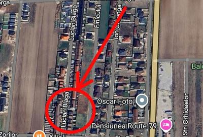Casă cu 3 camere în Nojorid