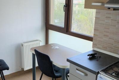 Garsonieră decomandată în Exterior Vest - 5