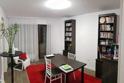 Super Penthouse - zona unde linistea si natura sunt la ele acasa - 8