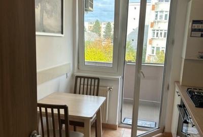 Apartament 2 camere 50mp, zona Golden Tulip, finisat modern - 5