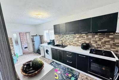 Casă cu 4 camere în Central - 7