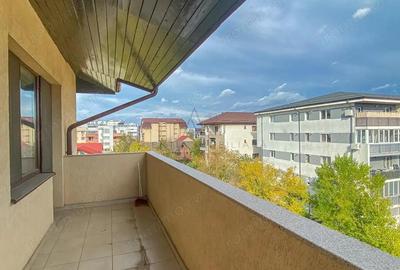 2 camere Ozana I Loc parcare I Boxa - 1