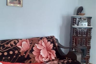 Casă cu 2 camere în Pietroasele - 5