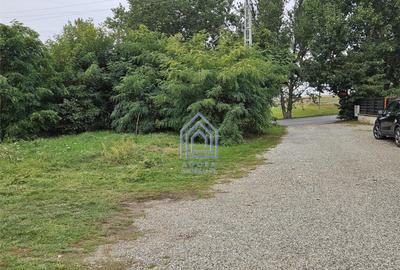 Moara, 7 ari teren rezidential - 4