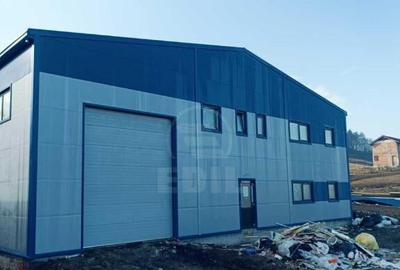 Hala clasa, pentru inchiriat, zona industriala Floresti - 11