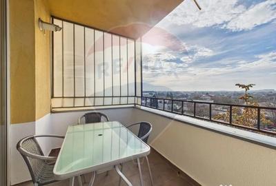 Apartament cu 2 camere decomandat, mobilat în Prelungirea Ghencea - 9