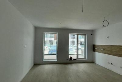 Apartament cu 2 camere semidecomandat în Pipera - 2