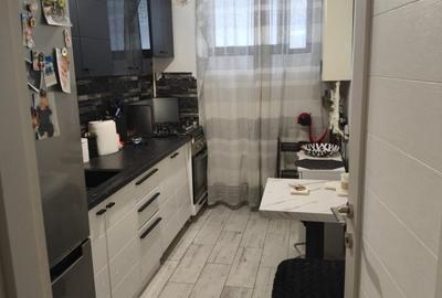 Apartament cu 2 camere decomandat în Militari - 4
