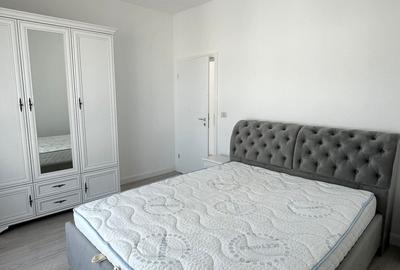 Apartament 3 camere – Dumbrăvița (zona IKEA). Preț: 600€/lună. Pet friendly. - 11