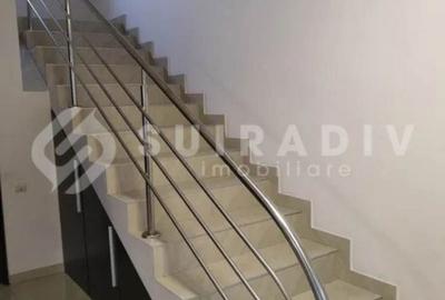 Casă cu 4 camere cu Teren 200 Mp în Florești - 5