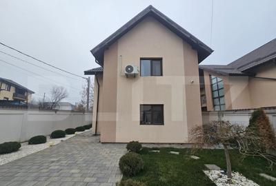 Casa 4 camere, 103 mp, zona Lapus/Bordei - 13