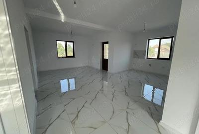 Casă cu 3 camere cu Teren 430 Mp în Diniaș - 9