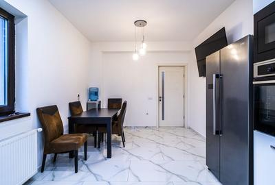 Dragomiresti Vale, casa individuala P+1Etaj, 5 camere, utilitati, STB - 3