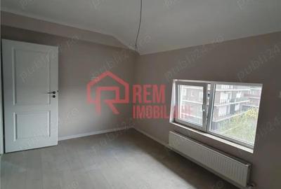 Vanzare apartament 2 camere, 64 mp, bloc nou, finisaje lux, Dobroesti, Str Parului, Fundeni - 4