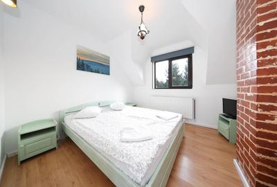 Vilă spațioasă de vânzare în Predeluț, Bran | 2000mp - 29