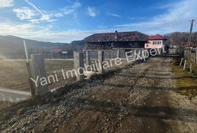 Teren de vanzare in comuna Baicule?ti, sat Tutana, jude? Arge?. - 4