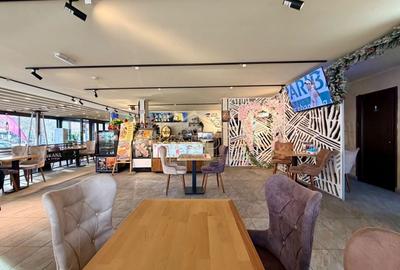 Spațiu comercial, de 731.20001220703 mp, în Unirii - 12