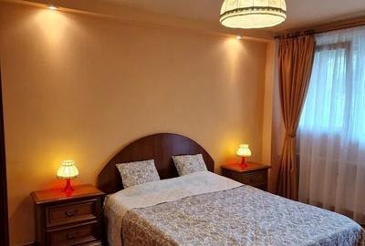 Apartament cu 2 camere decomandat, mobilat în Drumul Taberei - 2