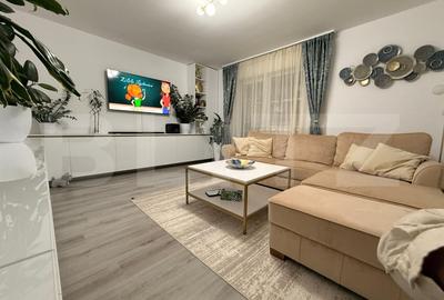 Apartament 2 camere modern, mobilat, Sanpetru, Brasov - 3