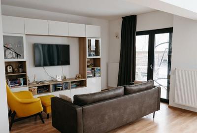 Casa P+1, Valea Lupului, mobilata si utilata - 2