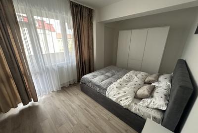 Apartament 3 camere lux zona Milea - 4